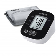 Omron M2 Intelli IT Bluetooth upper arm smart blood pressure monitor 
