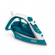 Tefal FV5737 Easygliss 2 turkizno-bel parni likalnik 