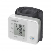 Omron RS1 Intellisense wrist blood pressure monitor 