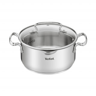 Tefal G7194455 Duetto+ Lonček 20 cm Dom