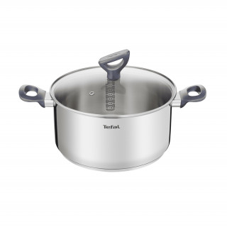 Lonec Tefal G7124645 Daily Cook 24 cm Dom