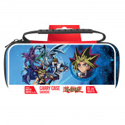 Freaks and Geeks - torbica za Nintendo Switch XL Yu-Gi-Oh! - Modra - Skupina (299269l) 