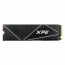 XPG GAMMIX S70 Blade M.2 1 TB PCI Express 4.0 3D NAND NVMe thumbnail