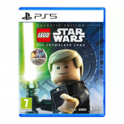 LEGO Star Wars: The Skywalker Saga Galactic Edition 