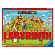 Super Mario Labyrinth (EN) 
