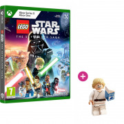 LEGO Star Wars: The Skywalker Saga 