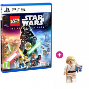 LEGO Star Wars: The Skywalker Saga 