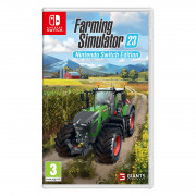 Farming Simulator 23 
