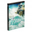 The Legend of Zelda: Tears of the Kingdom Piggyback Guide – standardna izdaja thumbnail