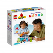 LEGO DUPLO Reciklirni tovornjak (10987) 