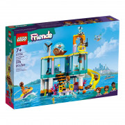 LEGO Friends Pomorsko reševalno središče (41736) 