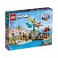 LEGO Friends Zabavni park na plaži (41737) thumbnail