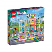 LEGO Friends Športno središče (41744) 
