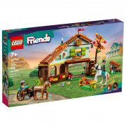 LEGO Friends Jesenski konjski hlev (41745) 