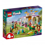 LEGO Friends Urjenje konjev (41746) 