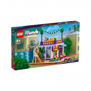 LEGO Friends Ljudska kuhinja v Heartlake Cityju (41747) 
