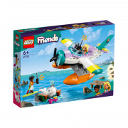 LEGO Friends Reševalni hidroplan (41752) 