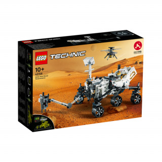 LEGO Technic NASA Mars Rover Perseverance (42158) Igra 