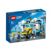 LEGO City Avtopralnica (60362) 