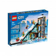 LEGO City Smučarsko in plezalsko središče (60366) 