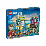 LEGO City Mestno središče (60380) 