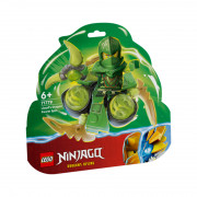 LEGO NINJAGO Lloydovo zmajsko mogočno Spinjitzu vrtenje (71779) 