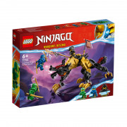 LEGO NINJAGO Imperiumski zmajski lovski pes (71790) 