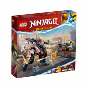 LEGO NINJAGO Sorin transformersko-robotski dirkalni motor (71792) 