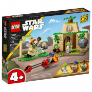 LEGO Star Wars Jedijevski tempelj na Tenooju™ (75358) 