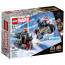 LEGO Super Heroes Motorja Črne vdove in Stotnika Amerike (76260) thumbnail