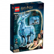 LEGO Harry Potter Ave zavetnikum (76414) 