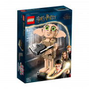 LEGO Harry Potter Hišni vilinec Trapets™ (76421) 