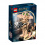 LEGO Harry Potter Hišni vilinec Trapets™ (76421) thumbnail