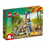LEGO Jurassic World Pobeg velociraptorja (76957) 