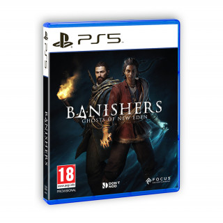 Banishers: Ghosts of New Eden PS5