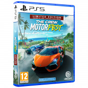 The Crew Motorfest Limited Edition 
