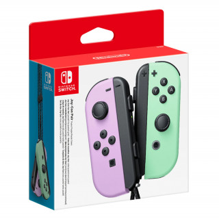 Par krmilnikov Joy-Con vijolično/zelen Nintendo Switch
