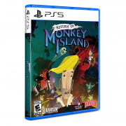 Return to Monkey Island