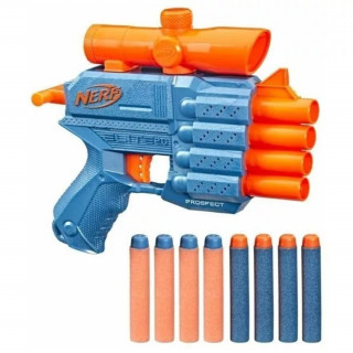 Hasbro NERF Elite 2.0 Prospect QS-4 (F4190) Igra 