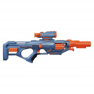 Hasbro NERF Elite 2.0 Eaglepoint RD 8 (F0423) Igra 