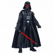 Hasbro Star Wars: Galactic Action - figura Darth Vader (F5955) 