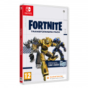 Fortnite - Transformers Pack