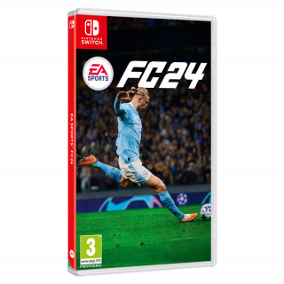 EA Sports FC 24 Nintendo Switch