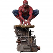 Iron Studios - Spider-Man Spider 2 - Spider-Man: No Way Home - BDS Art Scale 1/10 Kip 
