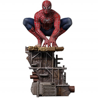 Iron Studios - Spider-Man Spider 2 - Spider-Man: No Way Home - BDS Art Scale 1/10 Kip Merch