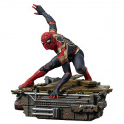 Iron Studios - Spider-Man Spider 1 - Spider-Man: No way Home - BDS Art Scale 1/10 Kip 