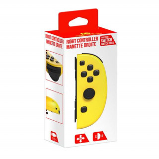 Igralna ploščica tipa Joy-Con Desna rumena (ACFG0009) Nintendo Switch