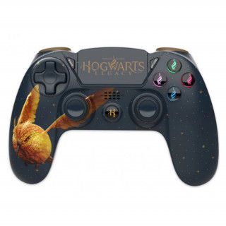 Freaks and Geeks - PS4 Wireless Switch Controller Hogwarts Legacy (GACC5461) PS4