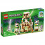 LEGO Minecraft: Utrdba železnega golema (21250) thumbnail