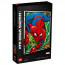 LEGO Art: Osupljivi Spider-Man (31209) thumbnail